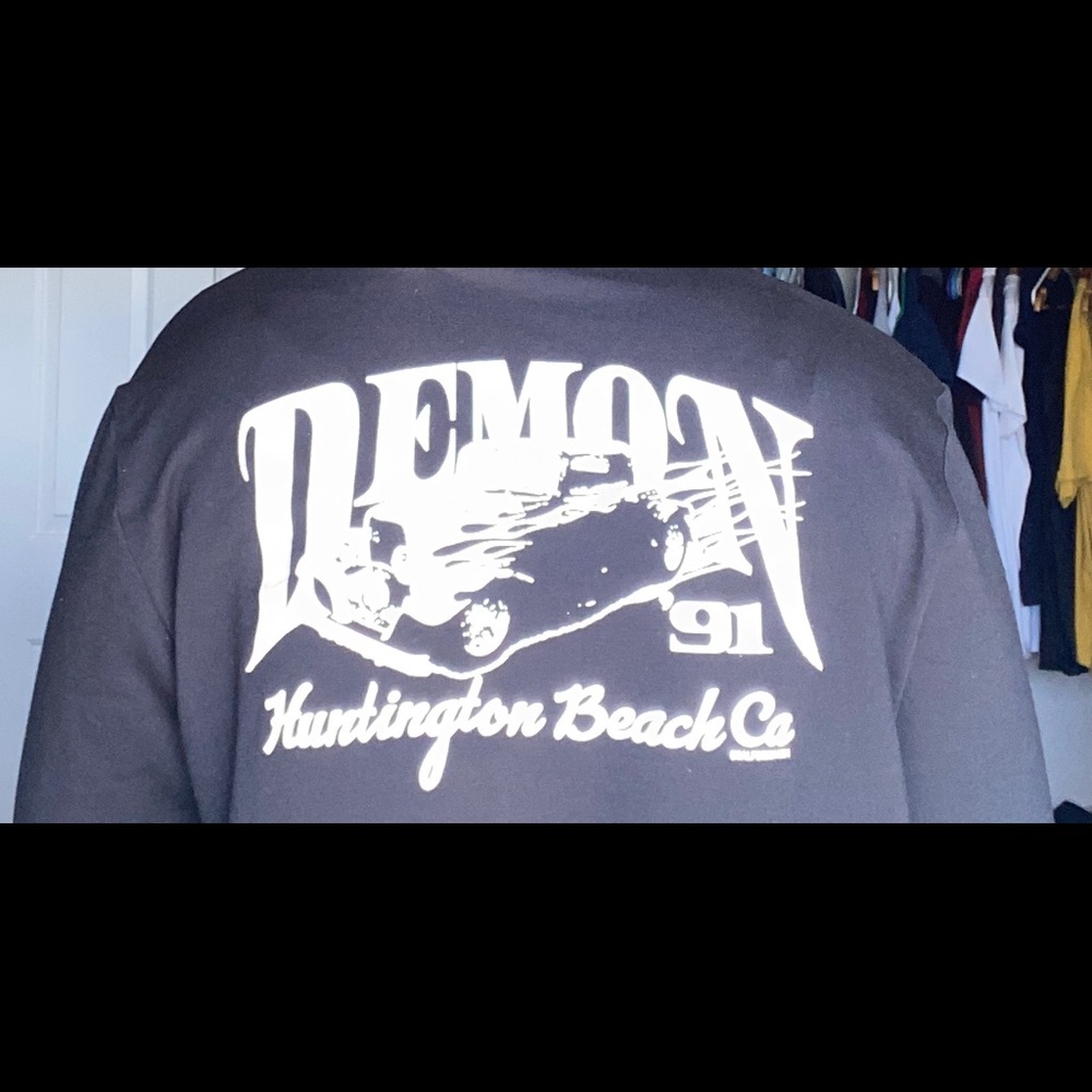 Cropped Jacket - Picture 2 of 2